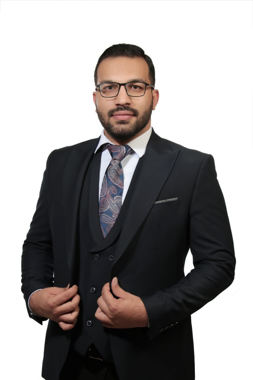 موسس موسسه آموزشی کاویانی - احسان کاویانی